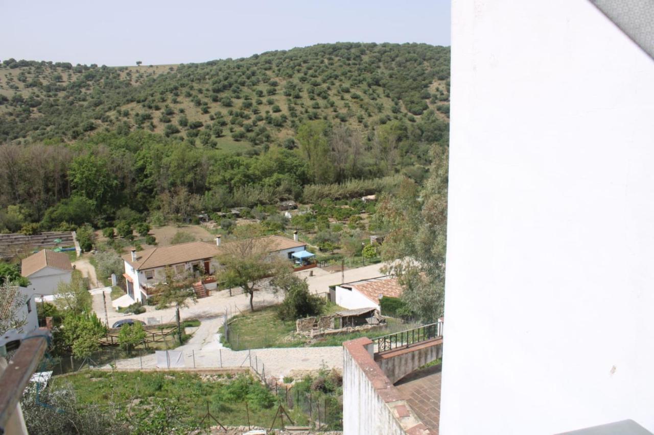 엘보스크 Casa Sendero Del Rio 빌라 외부 사진