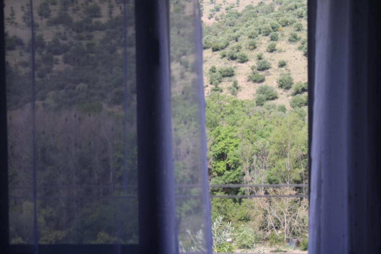 엘보스크 Casa Sendero Del Rio 빌라 외부 사진