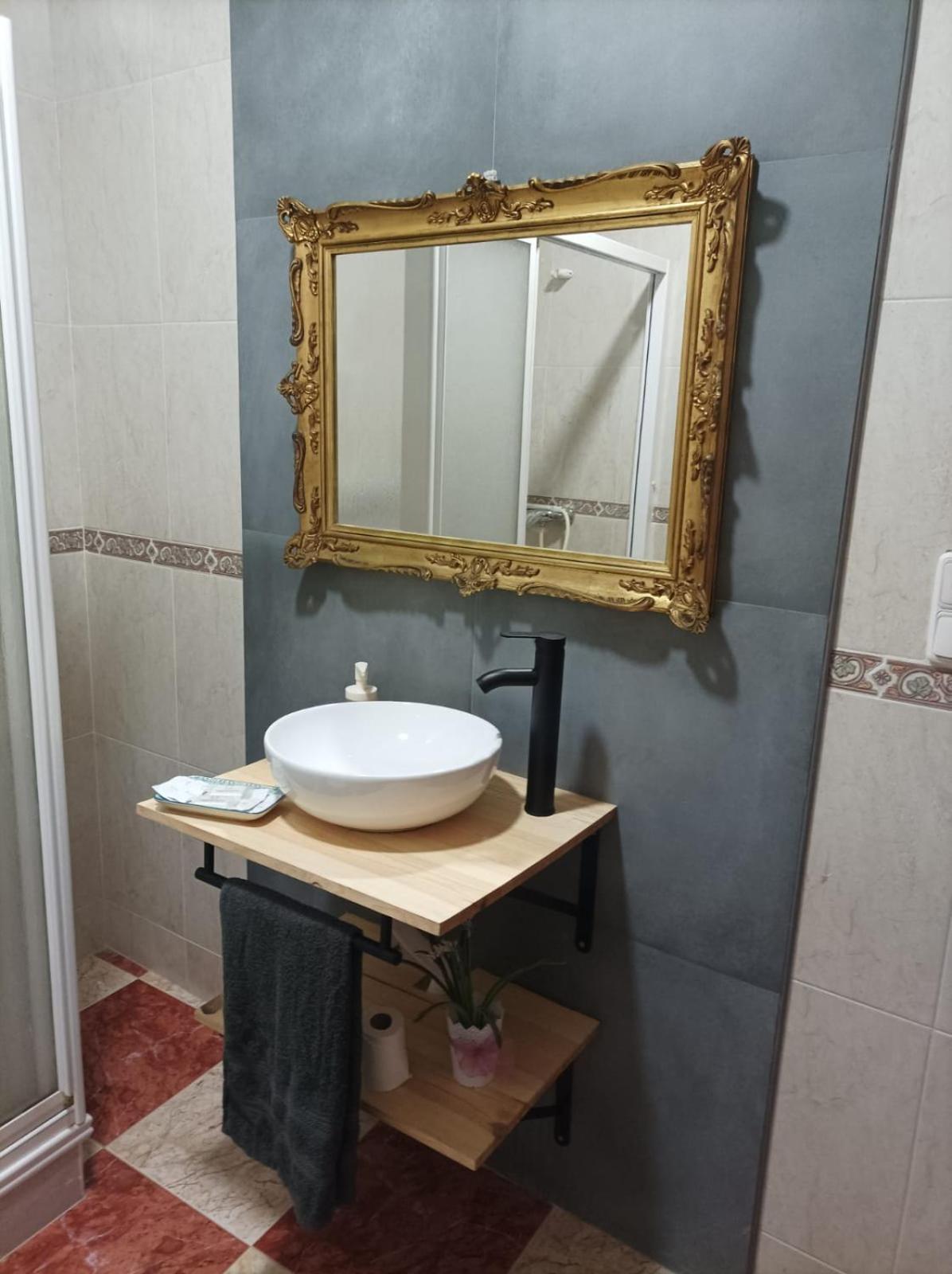 엘보스크 Casa Sendero Del Rio 빌라 외부 사진