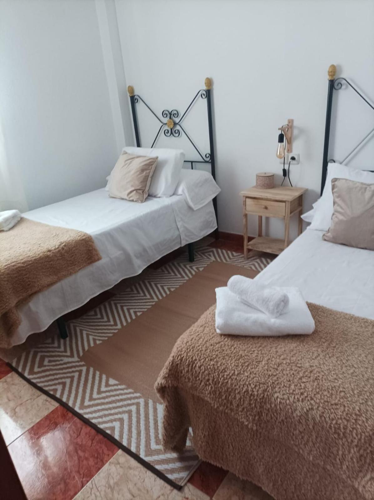 엘보스크 Casa Sendero Del Rio 빌라 외부 사진